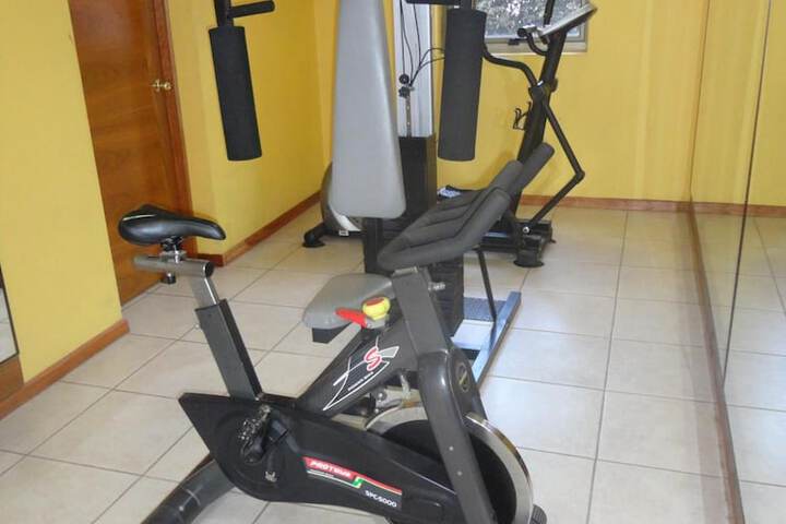Fitness Club