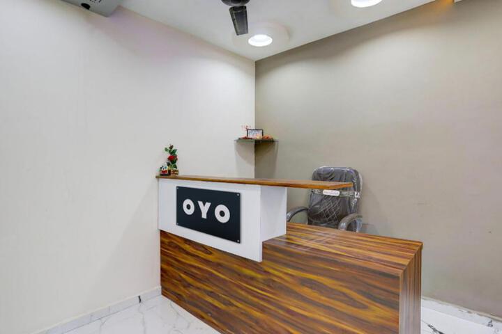 Hotel O Dream Stay