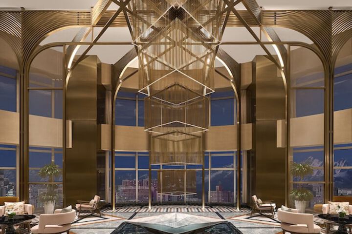 Hotel Interior 55 of 60