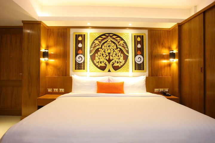 Room 21 of 138