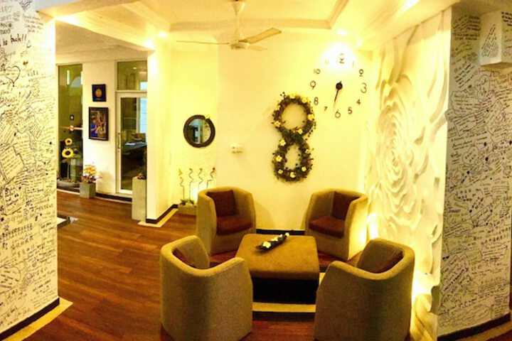 Hotel Interior 6 of 35