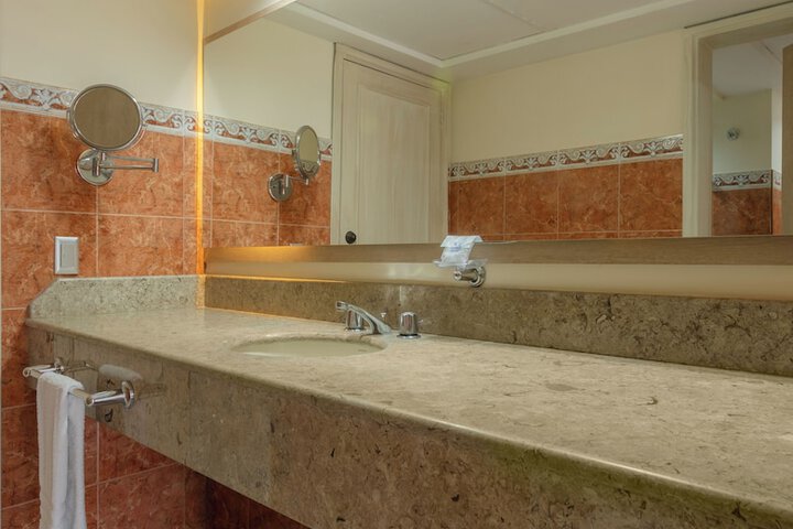 Bath Amenities