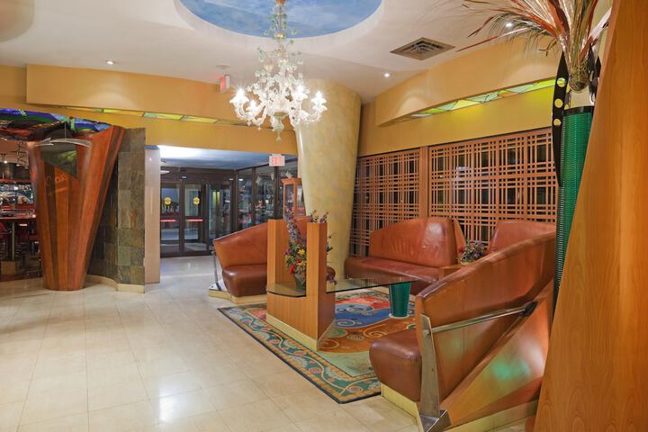 Hotel Interior 3 of 53