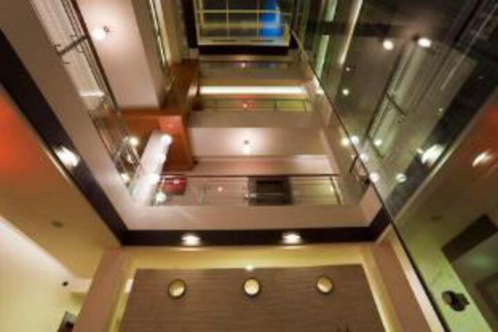 Fitness Facility Photos