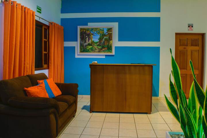 Hotel Interior 3 of 39