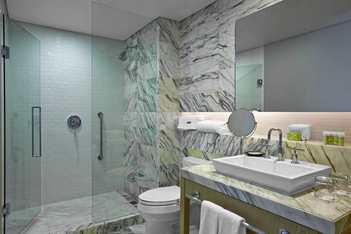 Bathroom Vanities