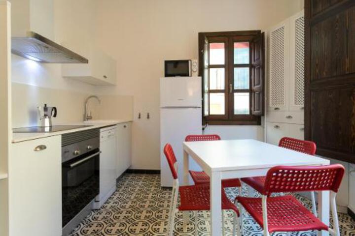 Image of ApartUP Central Market