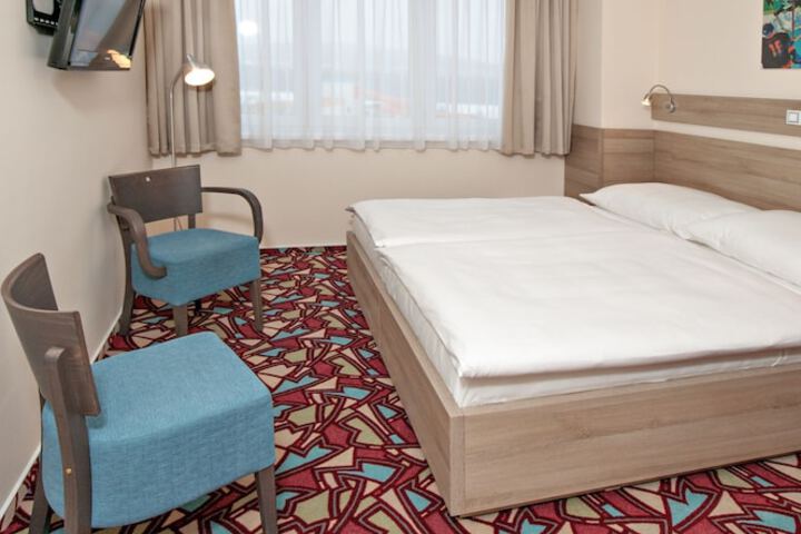 Hotel Arena