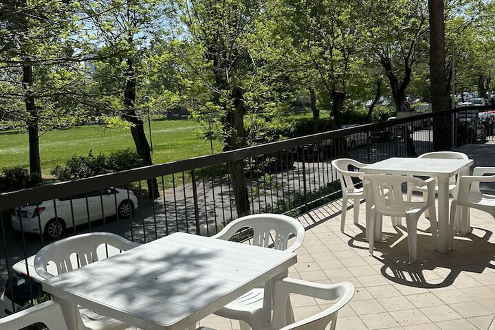Terrace/Patio 38 of 41