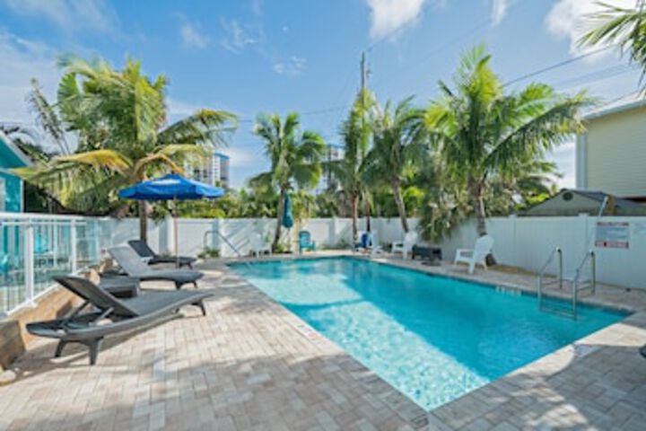 Oceanic #5 and #6 in Fort Myers Beach, FL