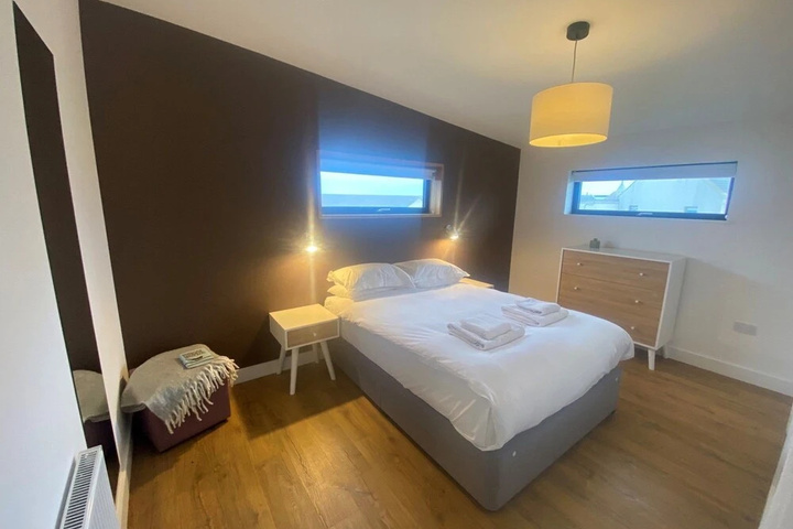 Jog Lodge 19 - 3 Bed