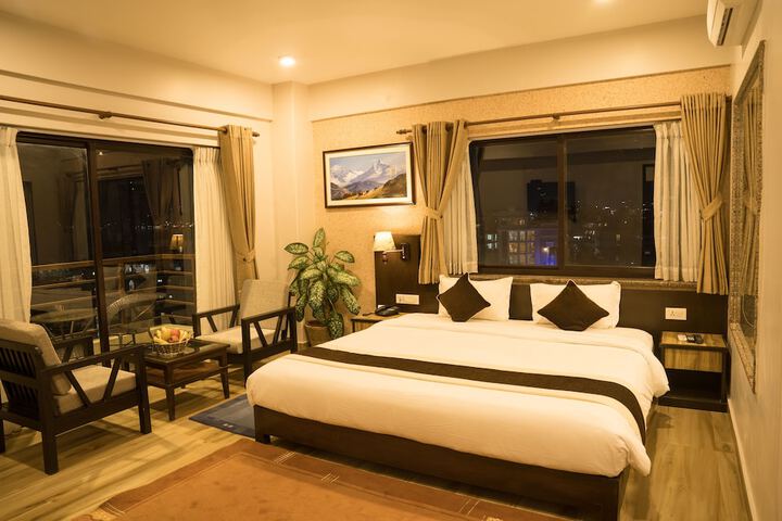 Room 28 of 116