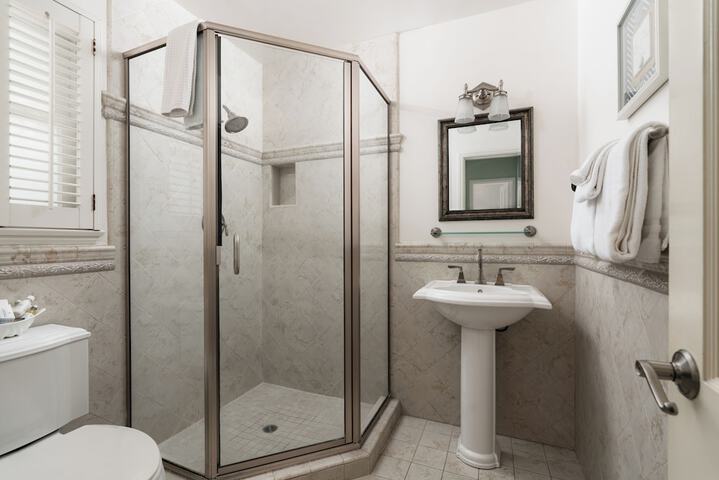 Bath Interior