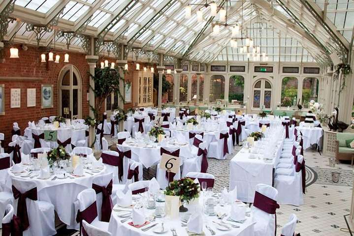 Wedding/Banquet 88 of 137