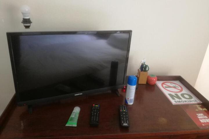 Fitness Facility Photos