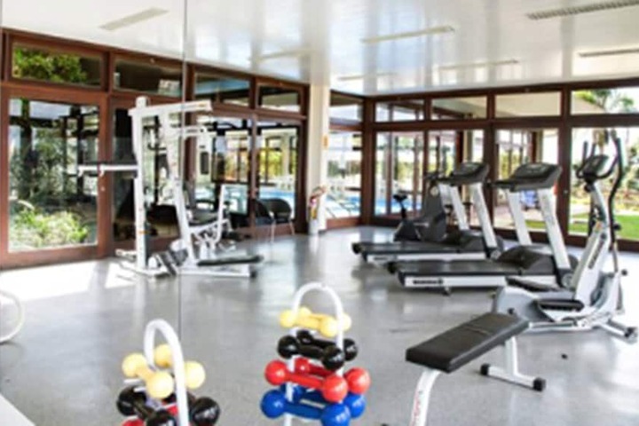 Health and Fitness 32 of 47