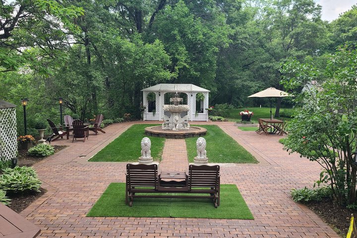 Hotel Exterior 68 of 68