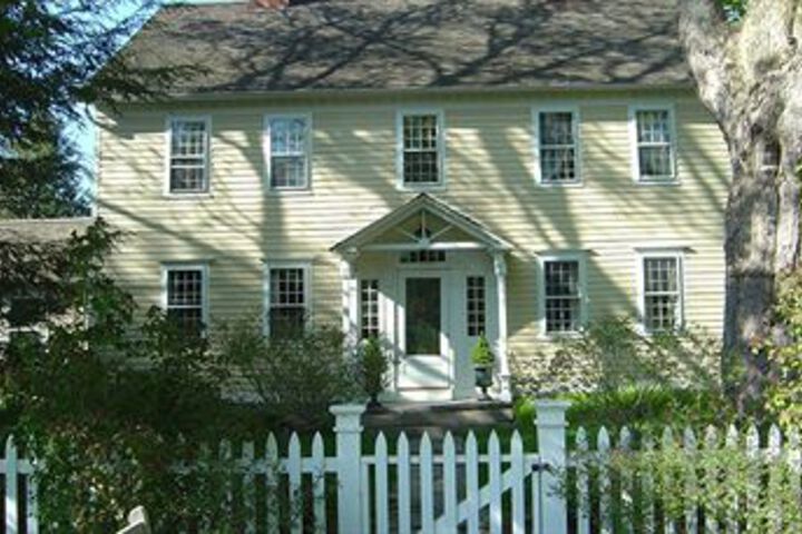 Country Loft Bed and Breakfast