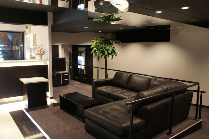 Hotel Interior 4 of 16