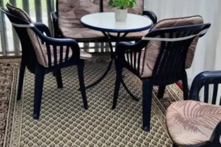 Terrace/Patio 6 of 12