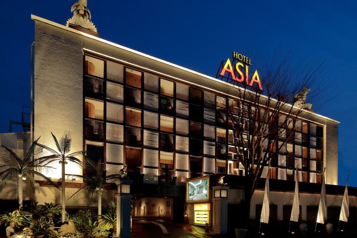 Hotel Asia - Adults Only