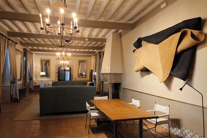 Hotel Interior 28 of 34