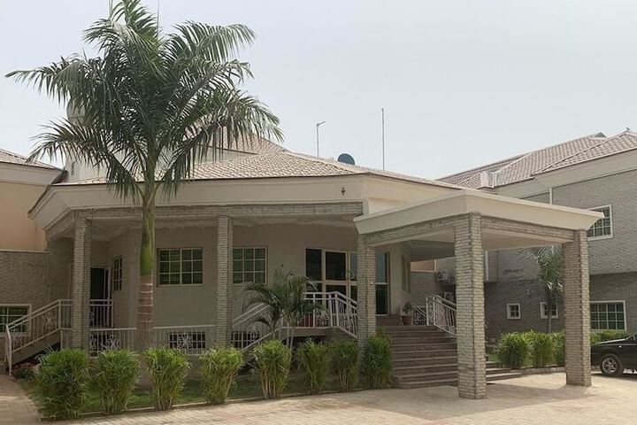 Haitel Guest Inn