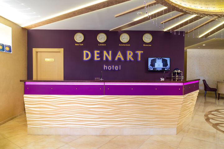 Hotel Interior 3 of 78