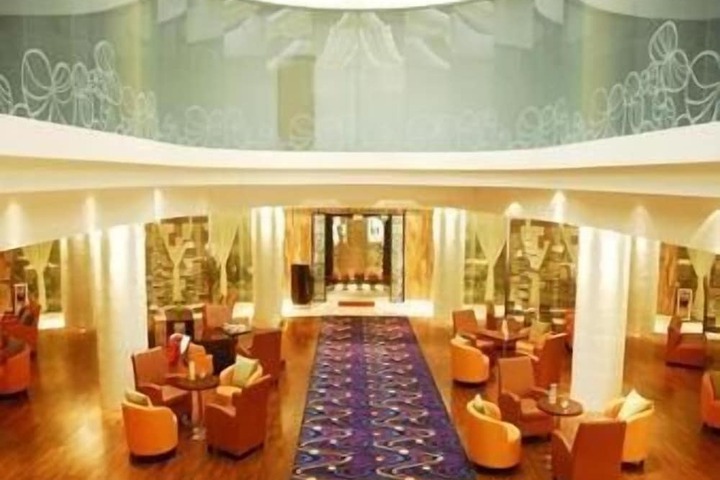 Hotel Interior 2 of 70