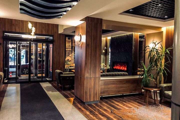 Hotel Interior 14 of 23