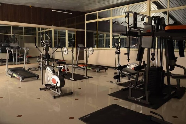 Health and Fitness 9 of 16