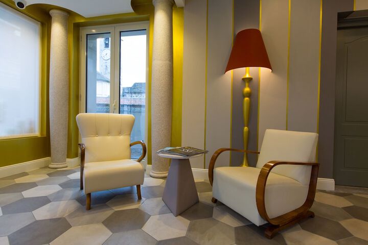 Hotel Interior 6 of 80
