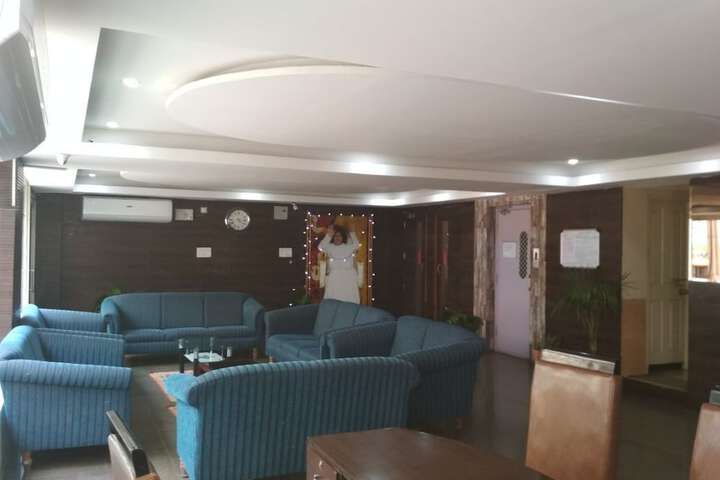 Hotel Interior 6 of 60