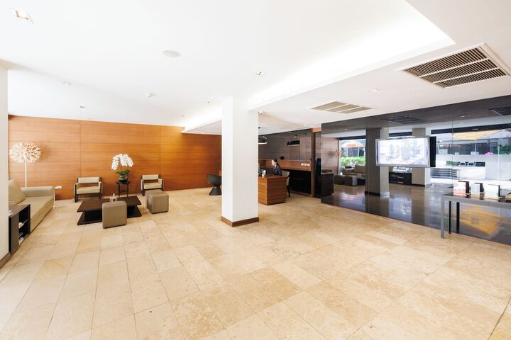 Hotel Interior 14 of 114