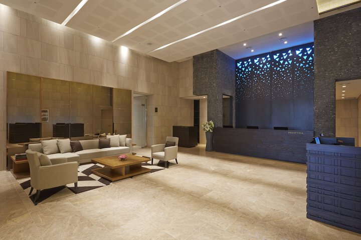 Lobby Photos