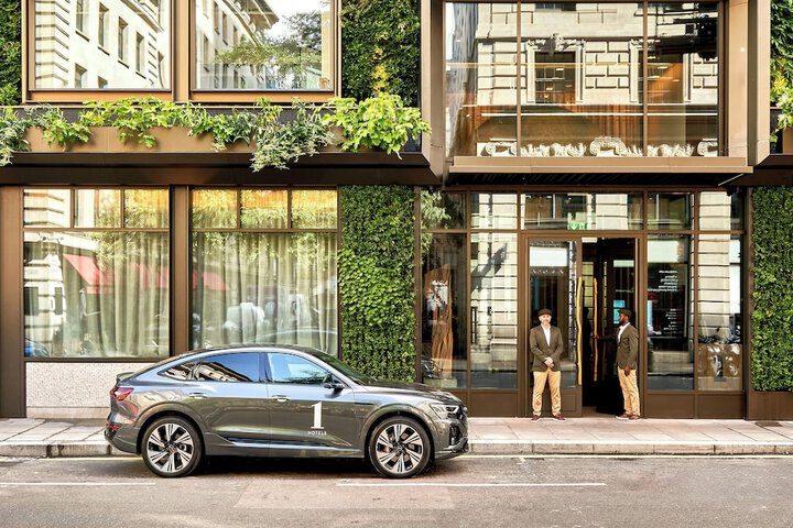 Spa and Wellness Pictures