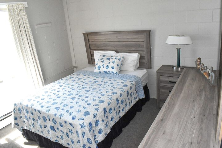 Standard Suite 1 Bedroom (14 of 19)
