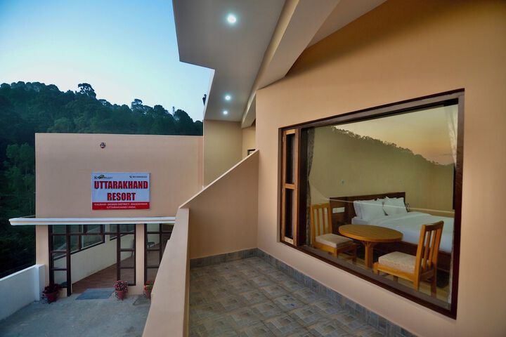 Terrace/Patio 7 of 21