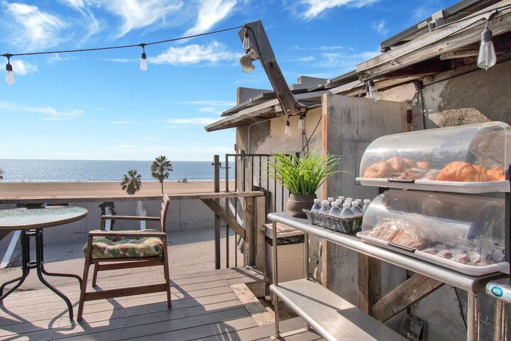 Breakfast/Coffee Service 39 of 94