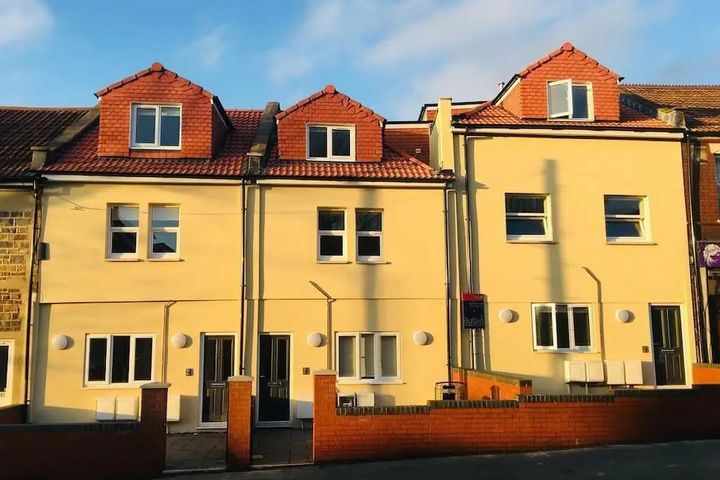 Fishponds Place 353b VR
