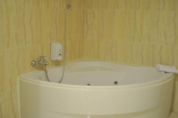 Bath Interior
