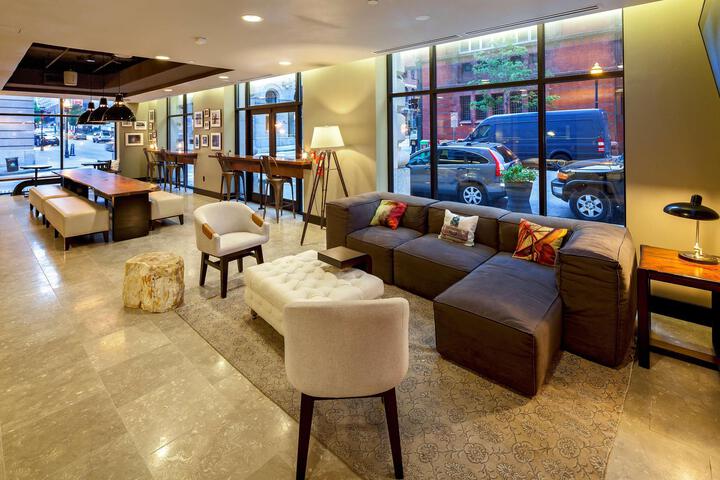 Hotel Interior 45 of 51