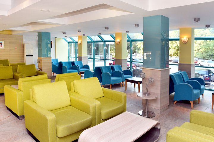 Hotel Interior 7 of 42