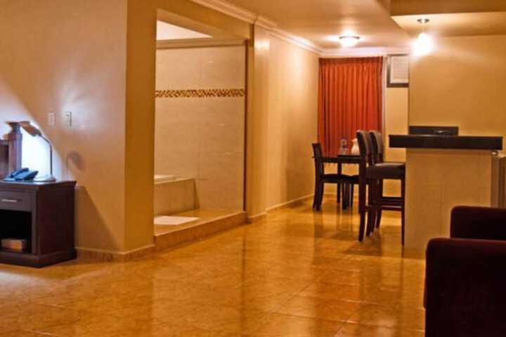 Room 10 of 45