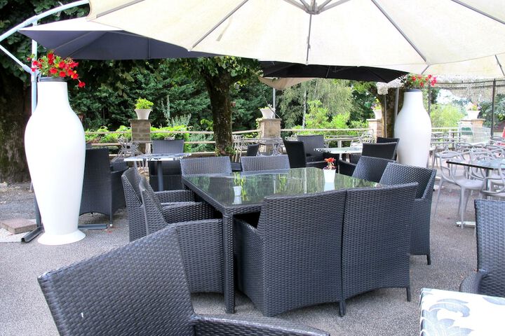Terrace/Patio 49 of 49