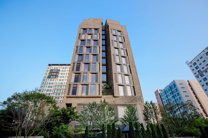Image of Hotel Museo