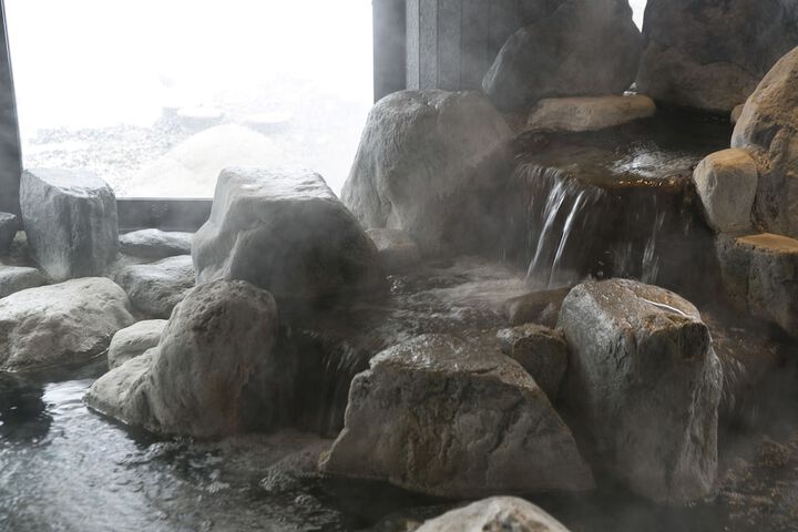 Spa and Wellness