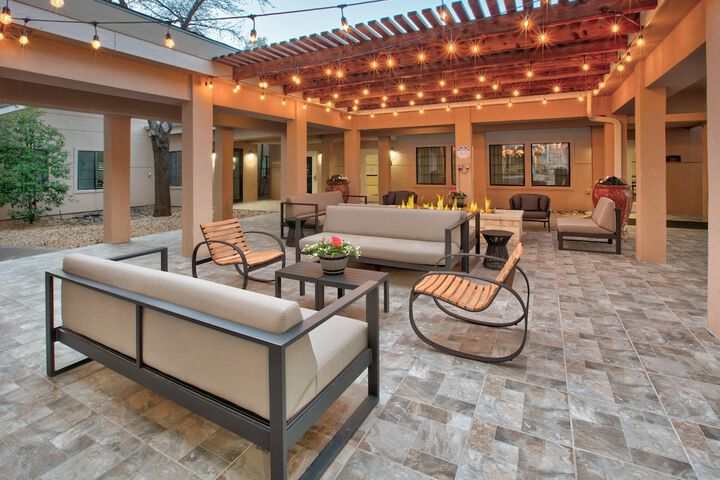 Property amenity