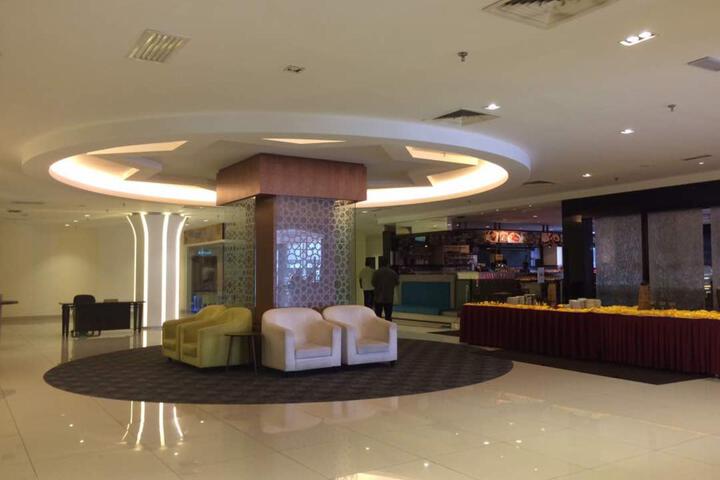 Lobby Photos