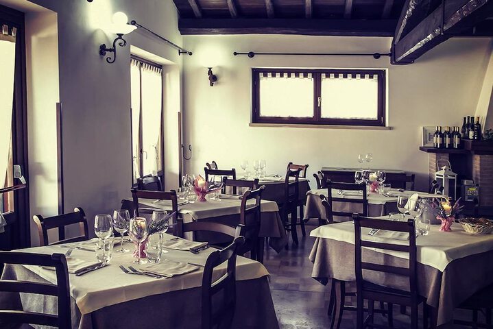 Restaurants